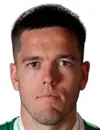 Franco Troyansky - Audax Italiano futbolcusu