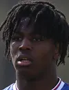 Franco Umeh - FC Portsmouth futbolcusu