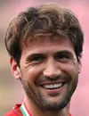 Franco Vázquez - CA Belgrano futbolcusu