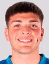 Franco Villalba - CA Vélez Sarsfield B futbolcusu