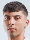 Franco Zanelatto - FBC Melgar futbolcusu
