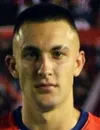 Franco Zicarelli - CA Colegiales futbolcusu