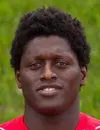 Francois Badji - Karriereende player