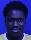 François Bos futbolcu profil fotoğrafı