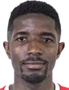 Francois Enyegue - ZSKA Dushanbe futbolcusu