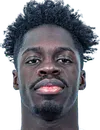François Mendy - FC Stade-Lausanne-Ouchy futbolcusu