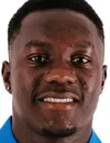 François Mughe - AEL Limassol futbolcusu