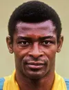 François Omam-Biyik futbolcu profil fotoğrafı