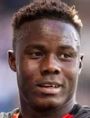 Franculino - FC Midtjylland futbolcusu