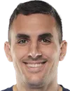 Frane Ikic - Istiklol Dushanbe futbolcusu