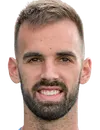 Frane Maglica - NK Varazdin futbolcusu