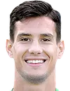 Frane Vojkovic futbolcu profil fotoğrafı
