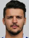Franjo Dramac - SV Bad Ischl futbolcusu