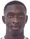 Frank Amoabeng - Fidelis Andria 2018  futbolcusu
