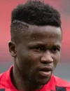 Frank Arhin - jugador del IFK Östersund