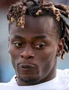 Frank Daroma - Colorado Springs Switchbacks FC futbolcusu