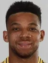 Frank Fabra - Independiente Medellín futbolcusu