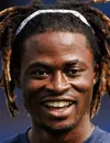 Frank Junior Adjei - Hammarby IF futbolcusu