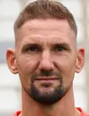 Frank Lehmann - SV 07 Elversberg futbolcusu