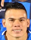 Frank Lozano - Rionegro Águilas futbolcusu