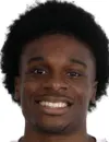Frank Makang - SR Colmar player