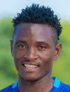 Frank Makarati - Spieler von TelOne FC