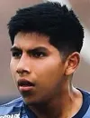 Frank Mamani - Spieler von Club Cienciano II