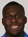 Frank Nouble - Spennymoor Town futbolcusu