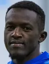 Frank Odhiambo - Gor Mahia Nairobi player