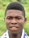 Frank Okenwa - joueur du Vitória Setúbal FC