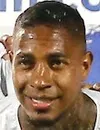 Frank Salas - Brusque FC (SC) futbolcusu
