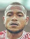 Frank Sokoy - Persiraja Banda Aceh futbolcusu