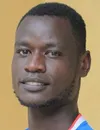 Frank Ssebuufu - Sports Club Villa Jogoo futbolcusu