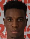 Frank Uwumiro - Bergantiños FC futbolcusu