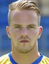 Frank van Mosselveld - jugador del Kariyer sonu
