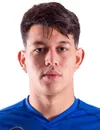 Frankarlos Benítez - Spieler von Caracas FC