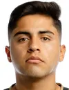 Frankie Amaya - Deportivo Toluca futbolcusu