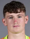 Frankie Phillips - Plymouth Parkway FC futbolcusu