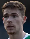 Frankie Terry - Colchester United futbolcusu