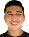 Franklin Allauca - Gualaceo SC futbolcusu
