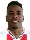 Franklin Carabalí - Mushuc Runa SC futbolcusu