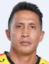 Franklin Guerra futbolcu profil fotoğrafı