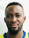 Franklin Kuete - Shabab Al-Sahel futbolcusu
