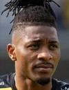 Franklin Tebo Uchenna - Roter Stern Belgrad futbolcusu