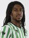 Franklin Vicente - Unbekannt futbolcusu