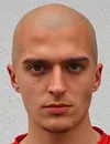 Franko Dadic - NK Hrvace futbolcusu