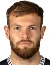 Franko Kolic - NK Istra 1961 futbolcusu