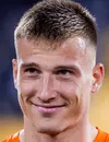 Franko Kovacevic - Spieler von Ferencvárosi TC