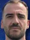 Franko Lamce - Spieler von Chania FC