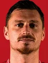 Franko Uzelac - jogador do Rot Weiss Ahlen